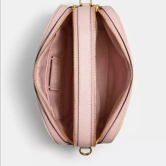 Coach Bags Coach Disney X Dalmatian Blossom Jes Crossbody Poshmark